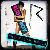 Rihanna - Rude Boy (The Filth Remix)