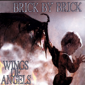 Brick By Brick: Wings Of Angels