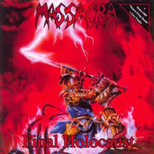 Final Holocaust (re-issue + bonus)