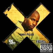 Tales From The Dark Side by Dmx