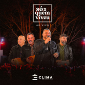 Só Quem Viveu (Ao Vivo)