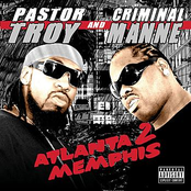 Chirps by Pastor Troy & Criminal Manne