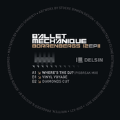 borrenbergs 12 ep ii