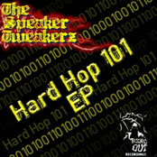 Hard Hop 101 EP