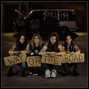 Skull Fist: Way of the Road