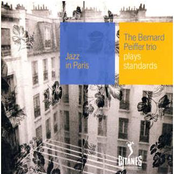 The Bernard Peiffer Trio Plays Standards