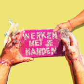 WERKEN MET JE HANDEN