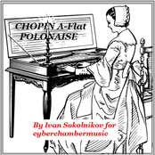 Chopin A-Flat Polonaise