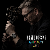 Gumolit Premiera Winyla (Live)