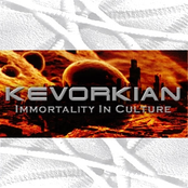 Kev Orkian: Immortality In Culture