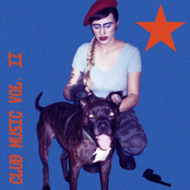 Club Music, Vol. 2 - EP