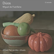 Dúos Miguel de Fuenllana