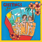 Greetings From...