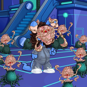 The Steel Crows: The Place Where No One Can Hear You Scream