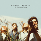 Blue Skies by Noah And The Whale