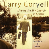 Tracey by Larry Coryell