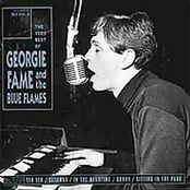 Sunny by Georgie Fame & The Blue Flames