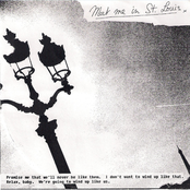 Promise Me That We'll Never Be Like Them. I Don't Want To Wind Up Like That. Relax, Baby. We're Going To Wind Up Like Us.
