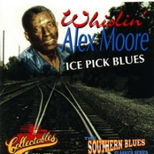 Ice Pick Blues