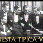 Orquesta Típica Víctor