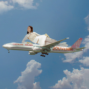 Nostàlgia Airlines SOUVENIR