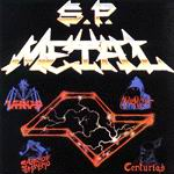 SP Metal I