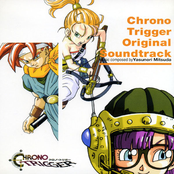 Chrono Trigger Original Soundtrack