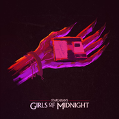 Girls Of Midnight - Single
