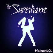 The Supertraxxe EP