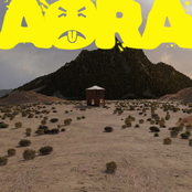 AORA (feat. JUPiTA)