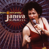 Janiva Magness: Blues Ain't Pretty