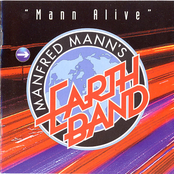 She Was by Manfred Mann's Earth Band