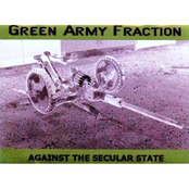 Crush The Secular State by Green Army Fraction