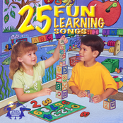 25 Fun Learining Songs