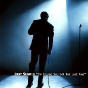 Jerry Seinfeld: I'm Telling You for the Last Time