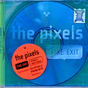The Pixels: Fire exit