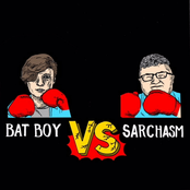 Batboy vs Sarchasm