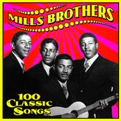 A Shoulder To Weep On by The Mills Brothers