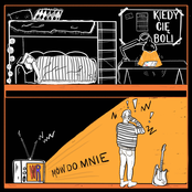 KIEDY CIĘ BOLI / MÓW DO MNIE
