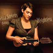 Becca Stevens: Weightless