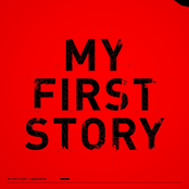 If I Am… by My First Story