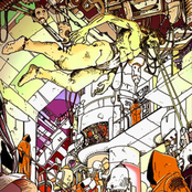 Grimace With Milli Vanilli Dreadlocks