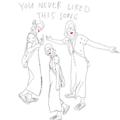 You Never Liked This Song
