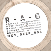 Rage EP