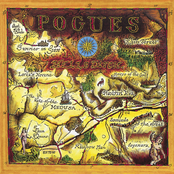 Curse Of Love by The Pogues