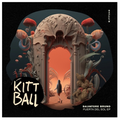 Puerta Del Sol EP