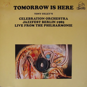 tony oxley's celebration orchestra