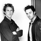 Savage Garden