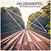 Mitfahrer durchs Land