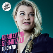 Blue Heart - Single
